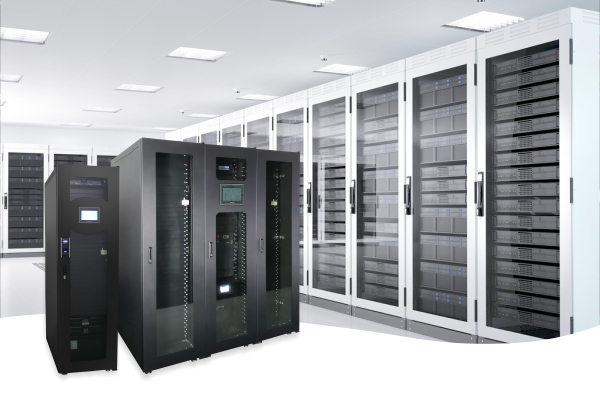 What is Micro Data Center Solution