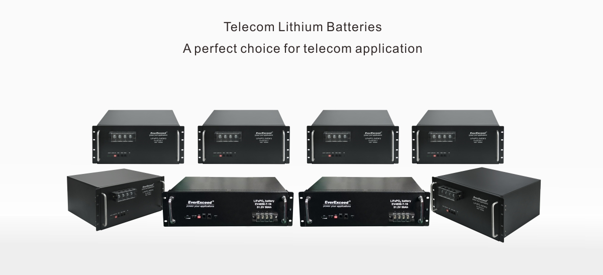 lithium ion battery 48v 200ah