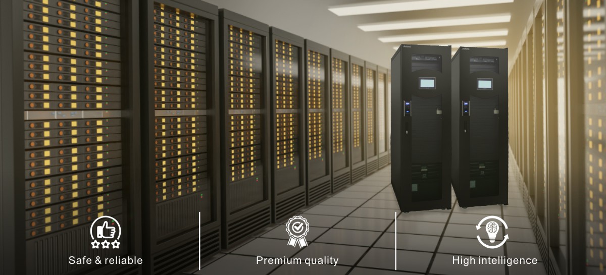 Micro Data Centers: What's Big is Small