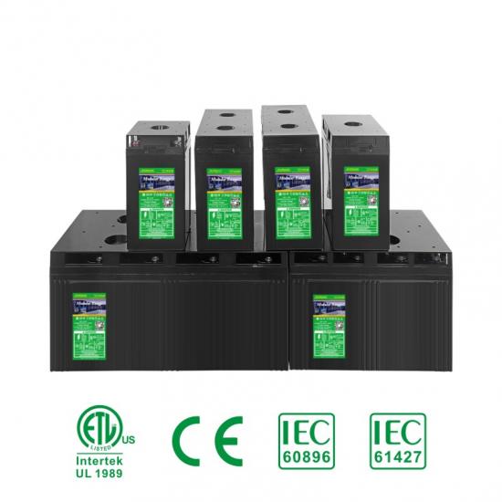 HIWIN Battery Charger pack 