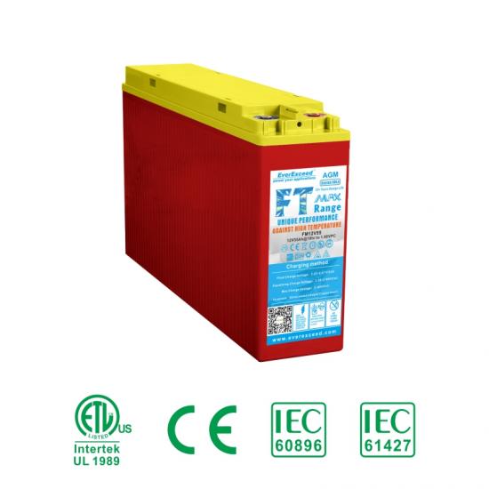 Einfrieren Grönland Migration operating temperature of lead acid