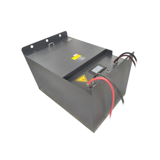 Forklift Lithium Battery Forklift Battery Suppliers