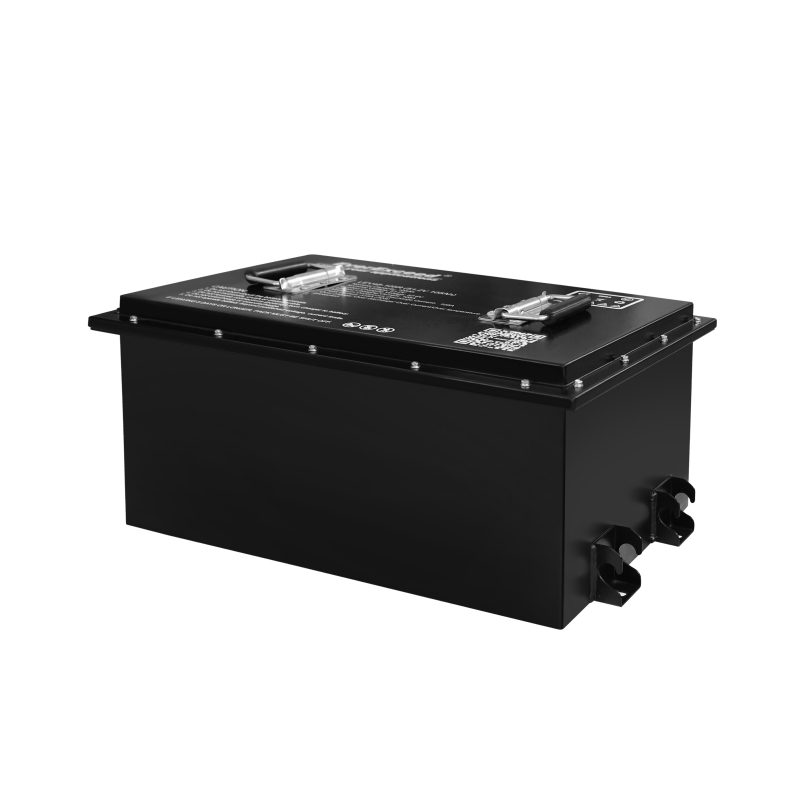 Golf Trolley Lithium Iron Phosphate Battery