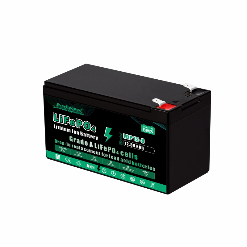 replacement batteries