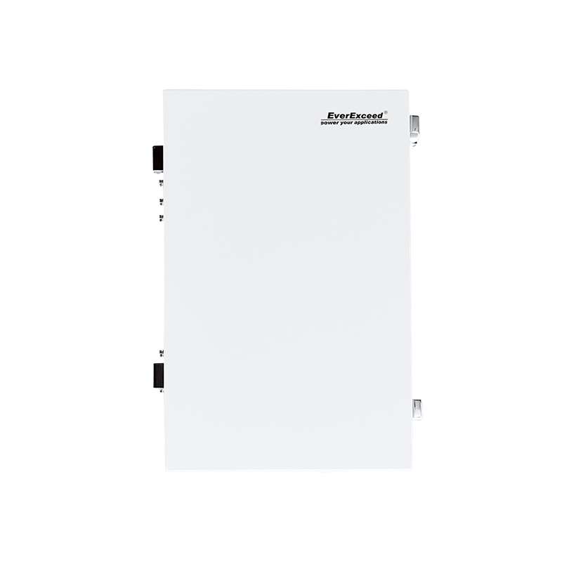 5g 51.2v Lifepo4 Lithium Ion Batteries