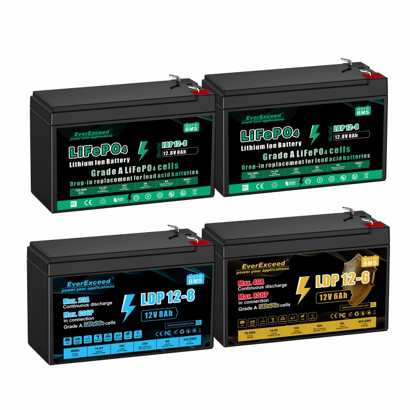 replacement batteries