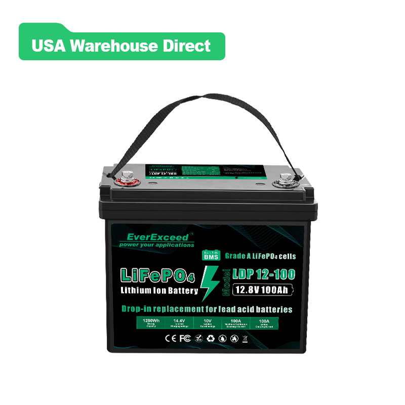 replacement batteries