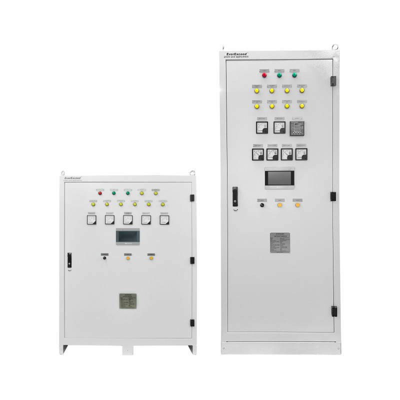 Industrial battery charger