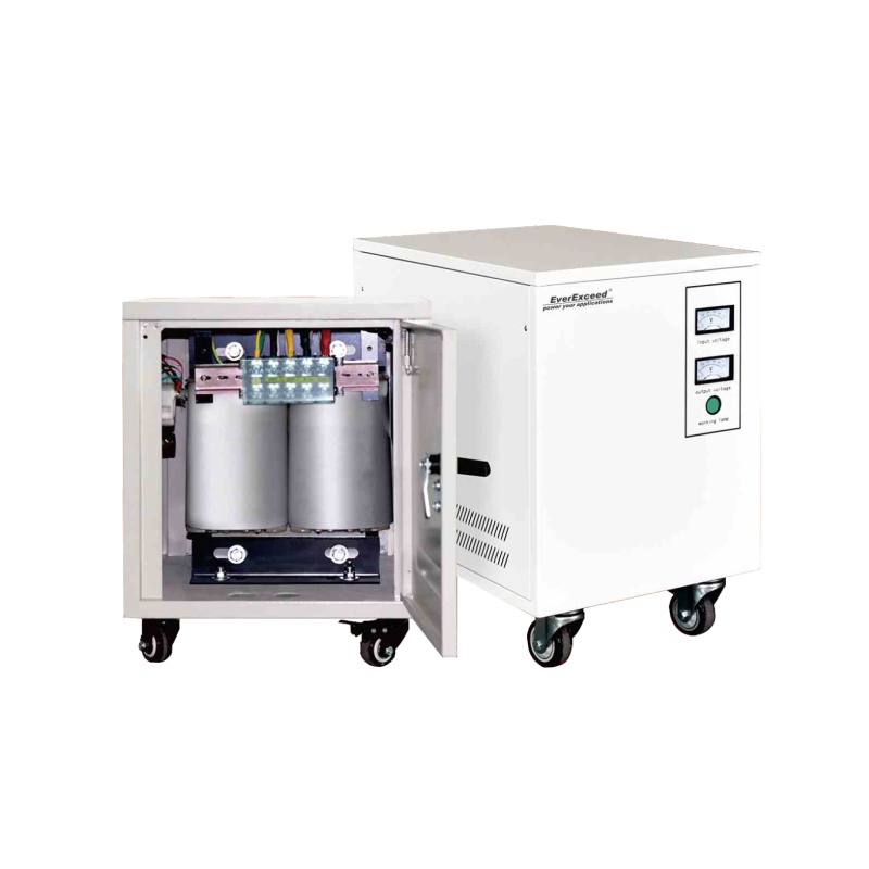 Single Phase Isolation Transformer -EverExceed