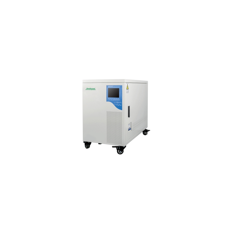 Automated Voltage Regulator