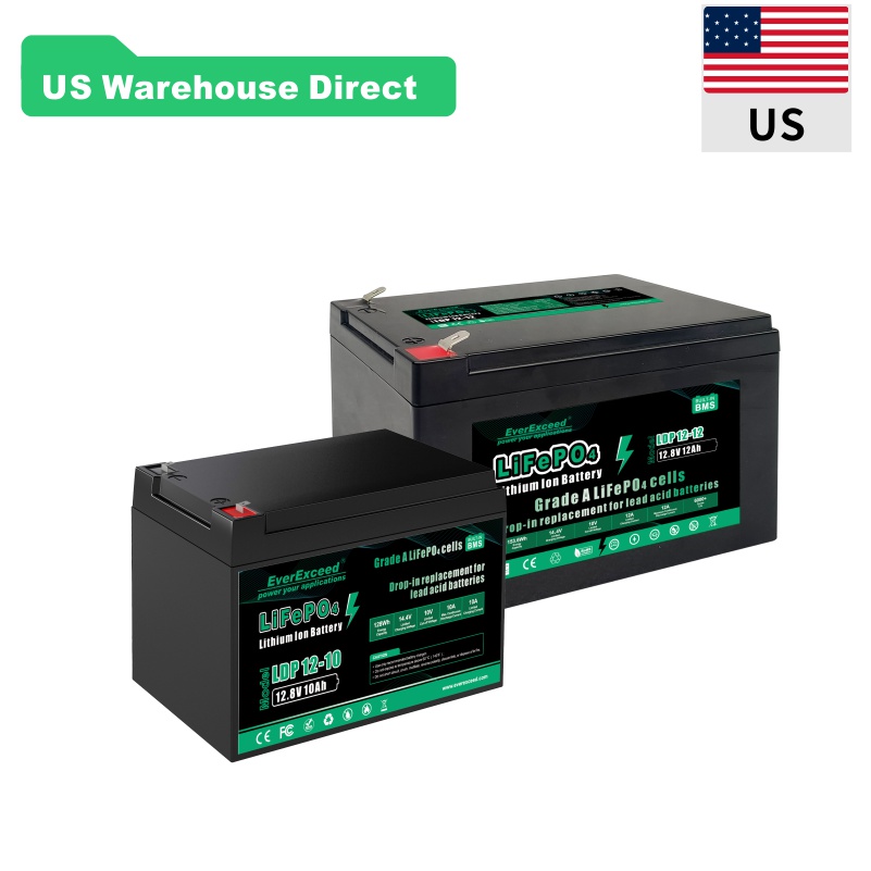 replacement batteries