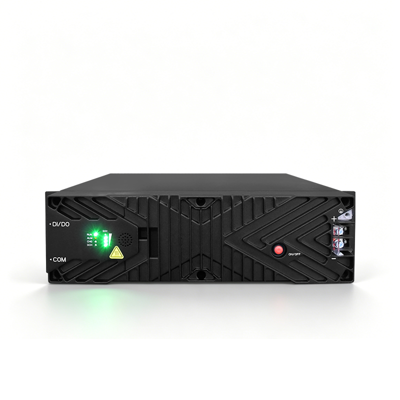 Telecom backup battery