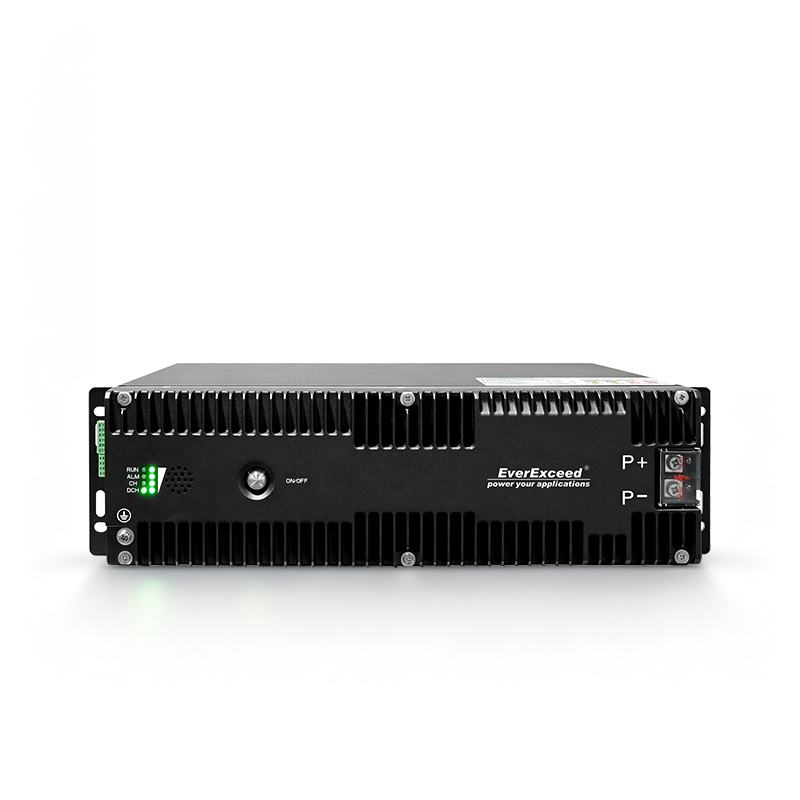 Telecom backup battery