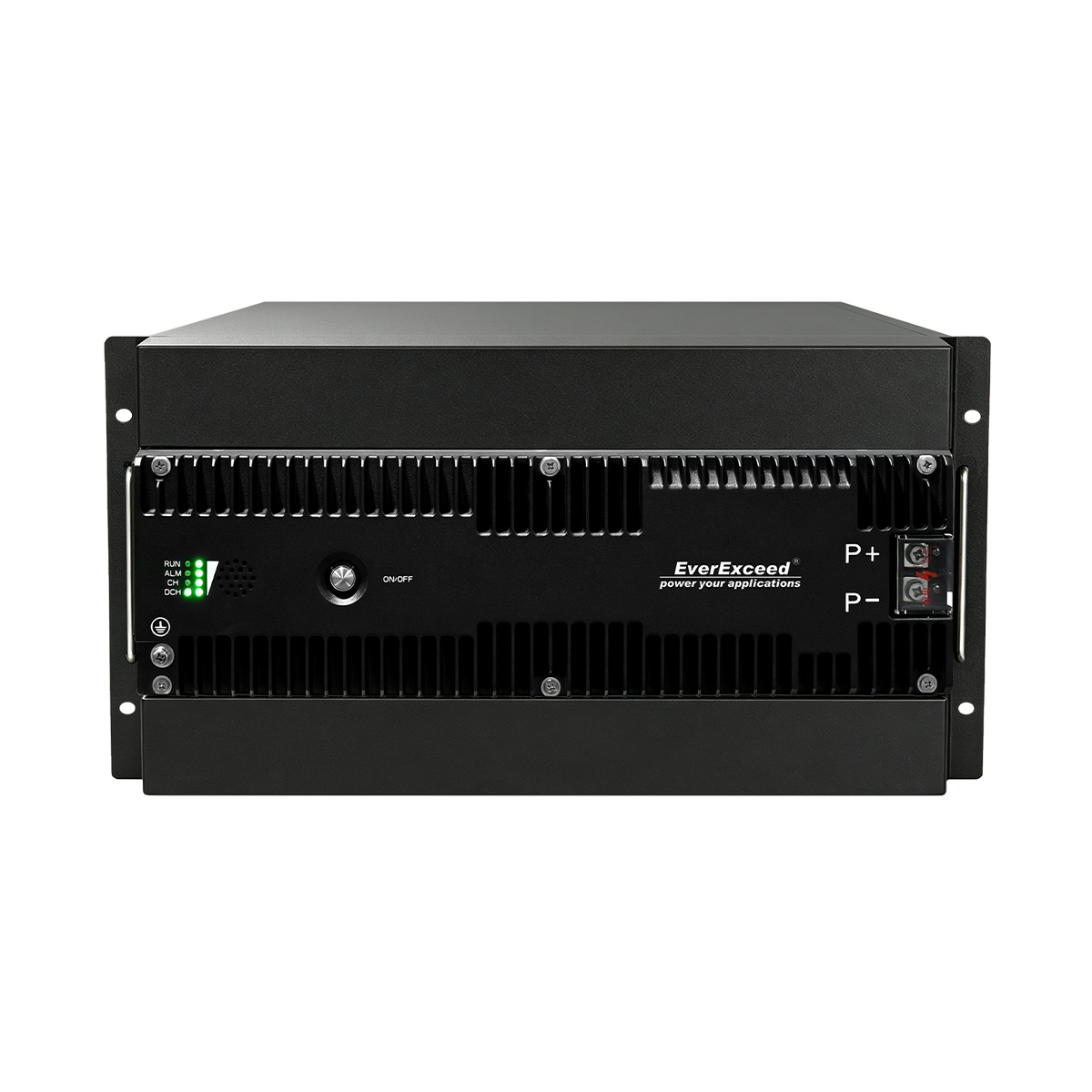 Telecom backup battery