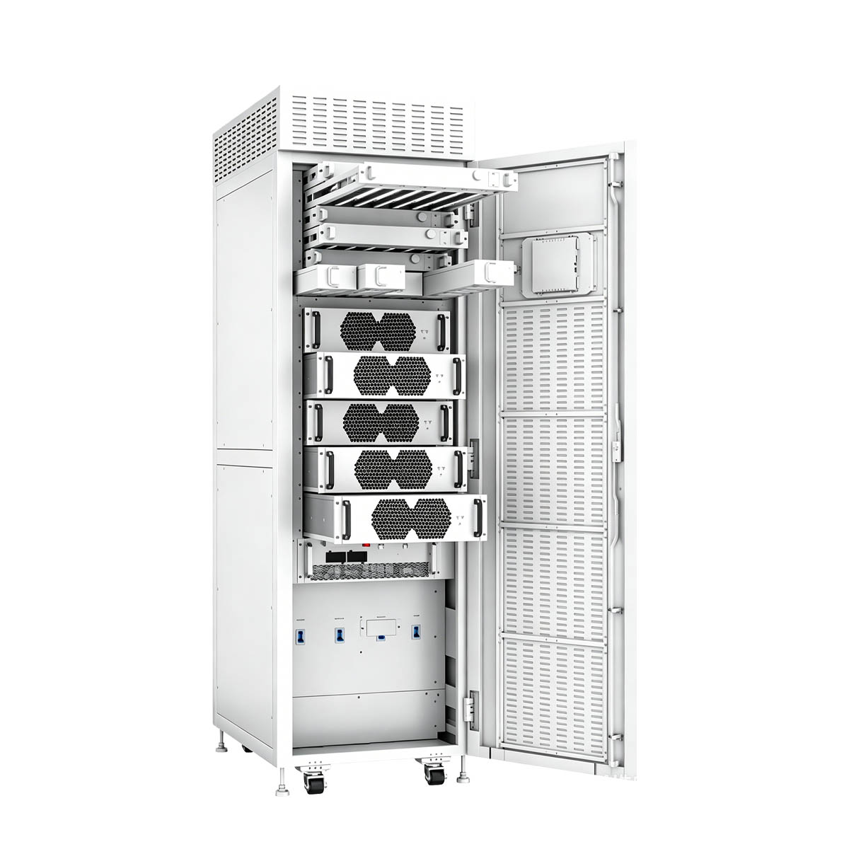 Modular UPS