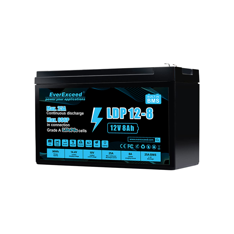 replacement batteries