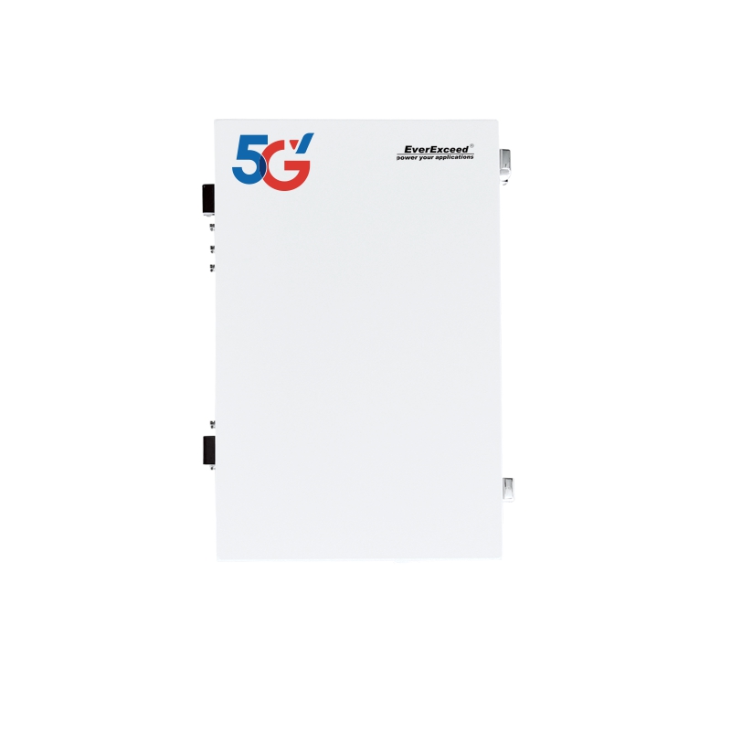 5g 51.2v Lifepo4 Lithium Ion Batteries