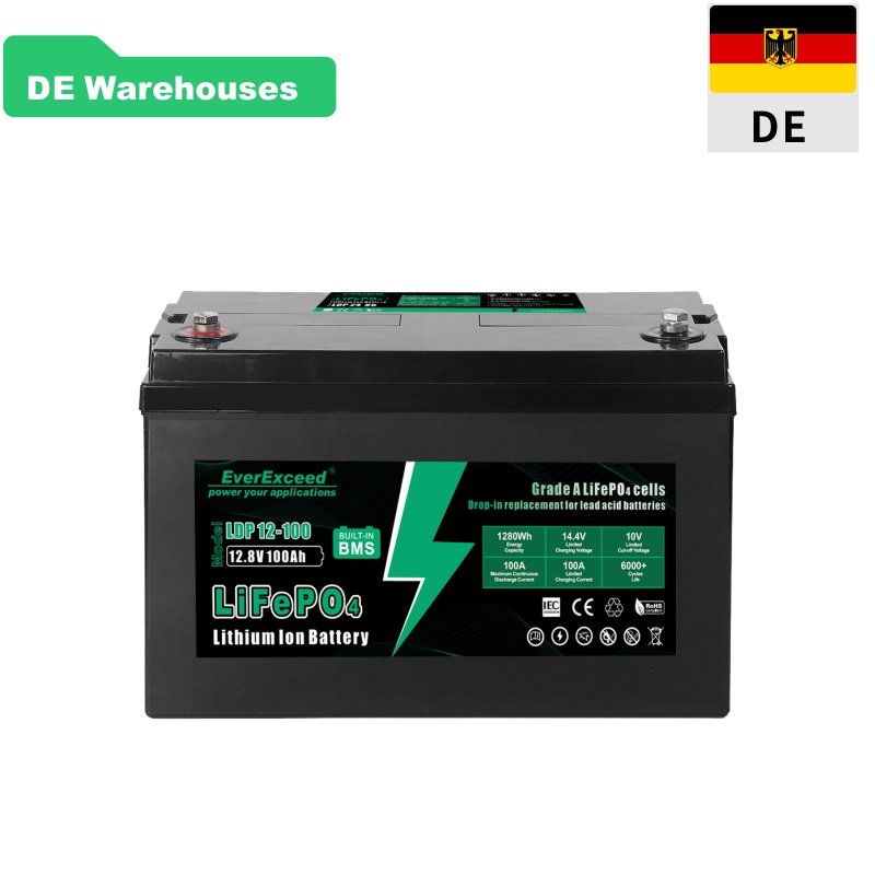 replacement batteries