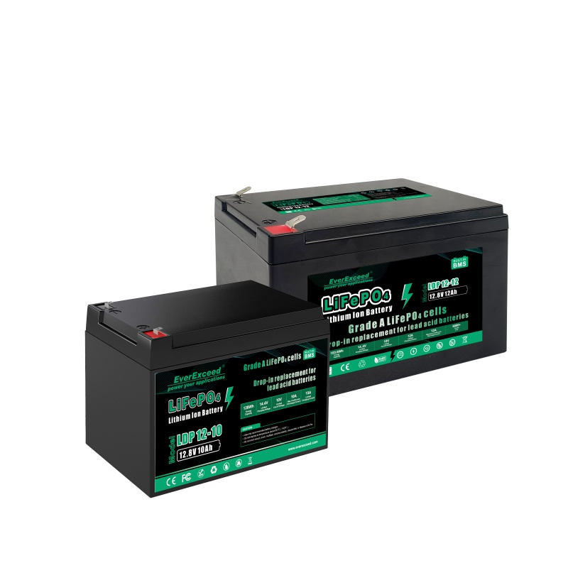 replacement batteries