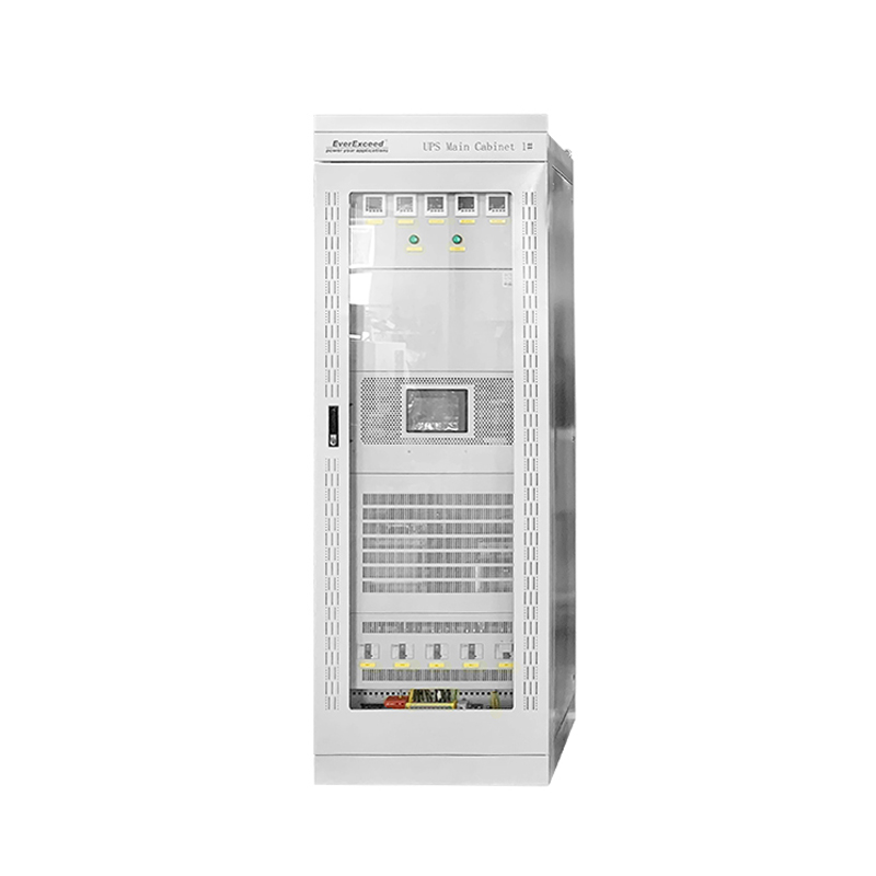 10-1200kVA UPS