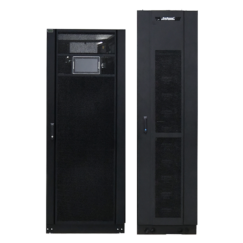1600kVA UPS Backup