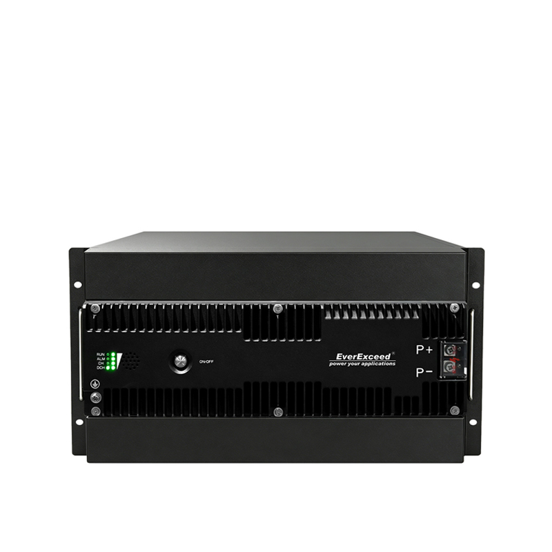 Telecom backup battery