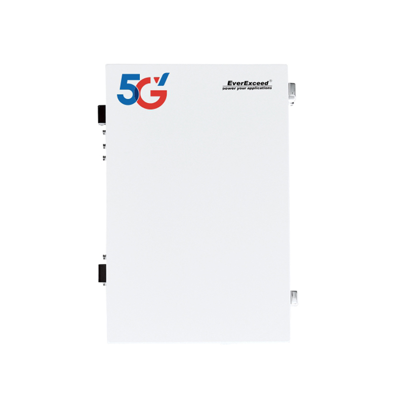5g 51.2v Lifepo4 Lithium Ion Batteries