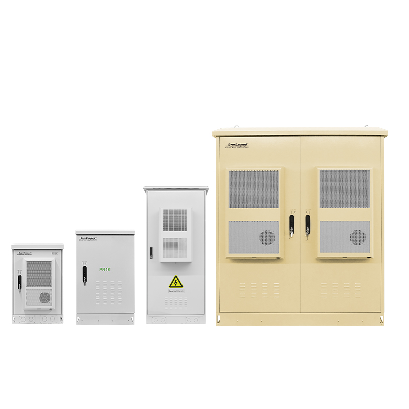 Outdoor UPS