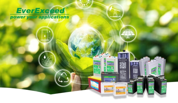 What are the safety measures you need to maintain during a 12V VRLA battery installation? 