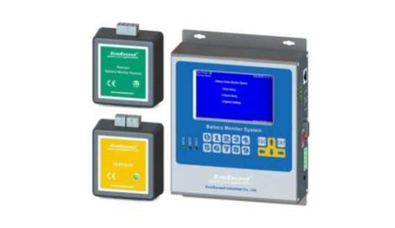 Why high performance battery monitoring solutions suit sophisticated users?