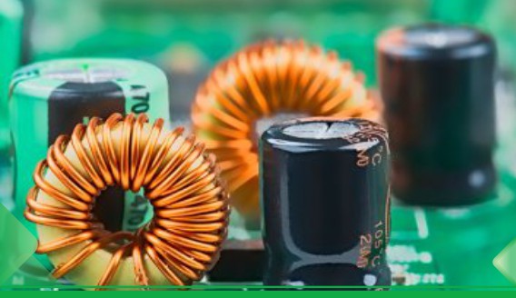 Inductor Selection in DC-DC Switching Power Supply