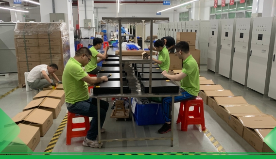 Introduction to rack mounted uninterruptible power supply, application scenarios, etc