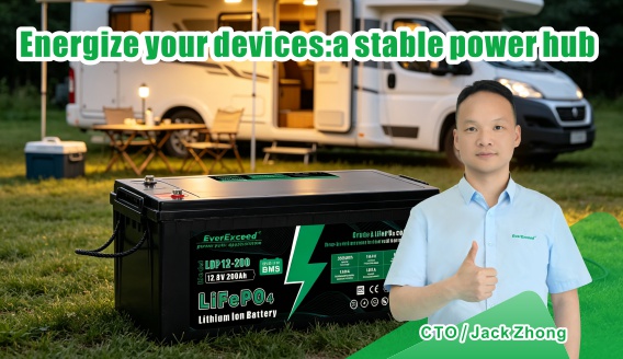 What Happens If a Lithium Battery Gets Wet? Risks, Protection and Safety Precautions