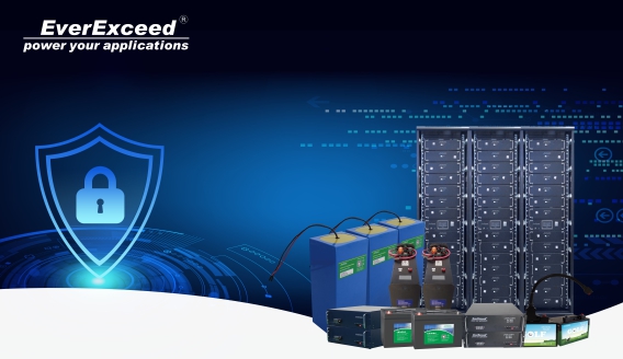 Best Storage & Use practices for LFP Batteries