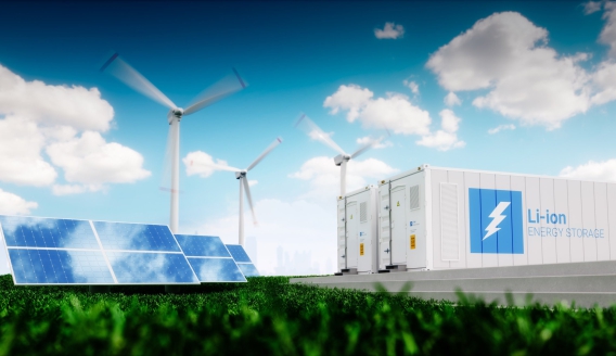 Three things the energy storage industry should know about end of battery life