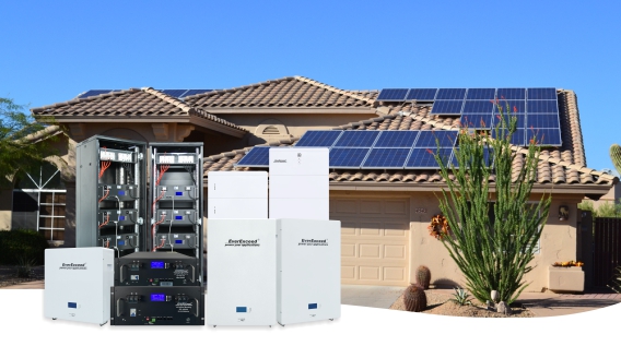 Are lithium-ion batteries in energy storage systems reliable?