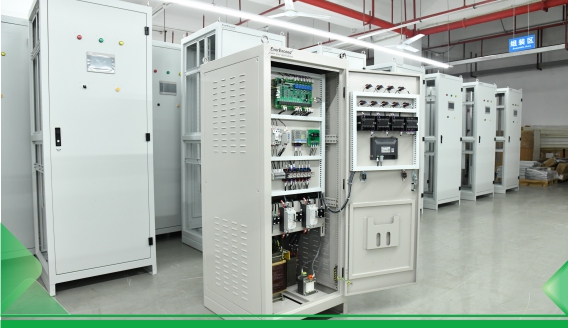 THE RELATIONSHIP BETWEEN APPARENT POWER, ACTIVE POWER, AND REACTIVE POWER