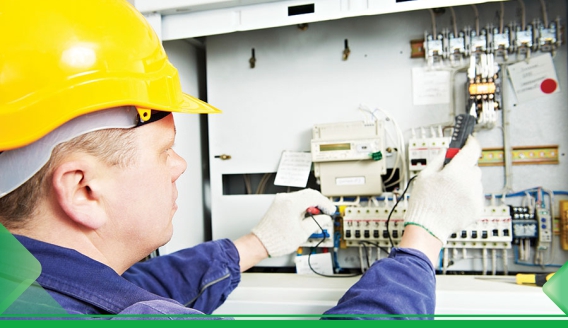 Zero line electrification poses the following hazards