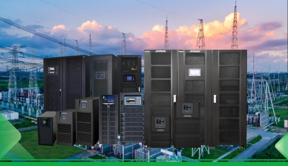 What is an Offline UPS?