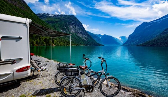 RV Battery Guide: Choosing the Right Travel Trailer Battery(part-2)