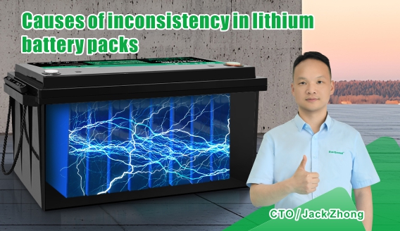 From Inconsistency to Reliability: EverExceed’s Lithium Battery Solutions