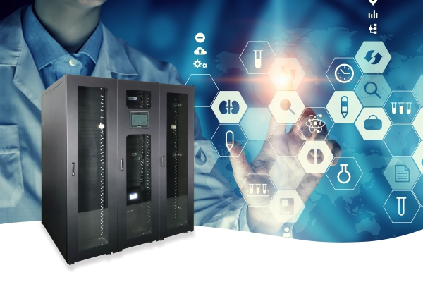 7 key points to consider when choosing a Data Center Solution