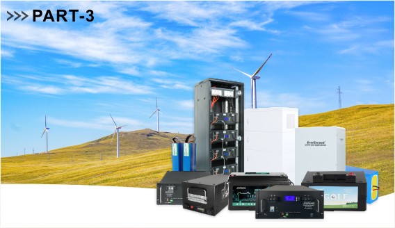 Failure causes of lithium battery- Failure during recycling