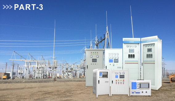 High Frequency / High Ripple Resonant Chargers: Good or Bad? (part-3)