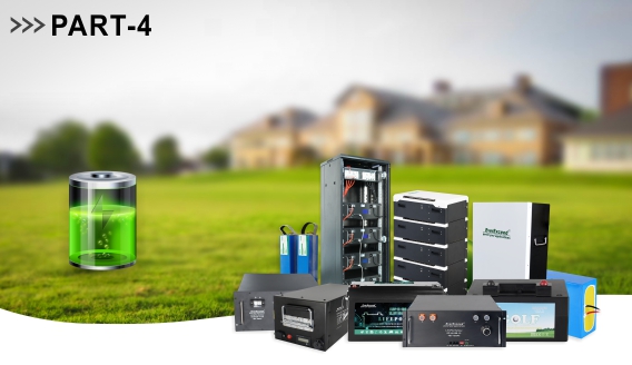 Explore and analyze the thermal power of Li- ion cells and battery packs (part-4)