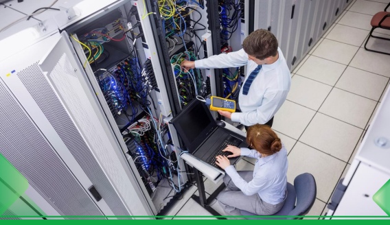 UPS power supply power supply method and daily use precautions