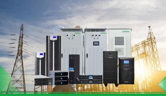 How to use UPS power supply to maximize its service life?