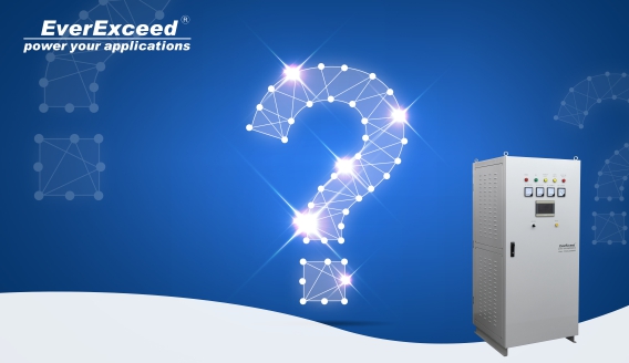 Things to consider before buying industrial chargers
