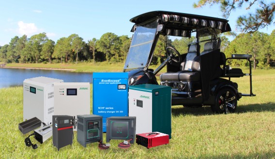 Battery charger options (part-4)