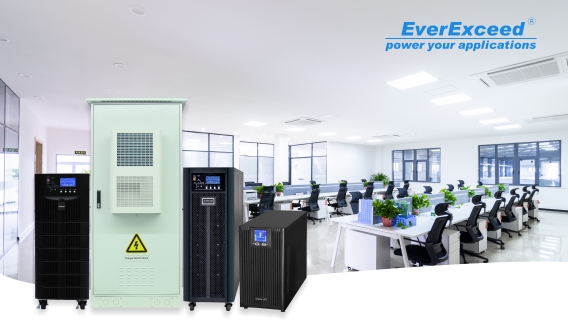 Guideline to choose high quality power systems for workstation